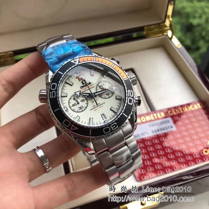 歐米茄OMEGA 最新火爆 高品質精品男士腕表 WSS3340